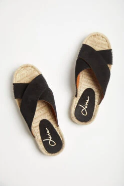 Chaussures Noir ALEENTA CHAUSSURE