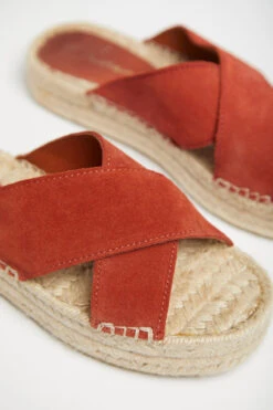 Chaussures Marron ALEENTA CHAUSSURE