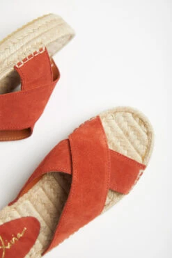 Chaussures Marron ALEENTA CHAUSSURE -Plage Femme 20e aleenta chaussu zge68 dev5