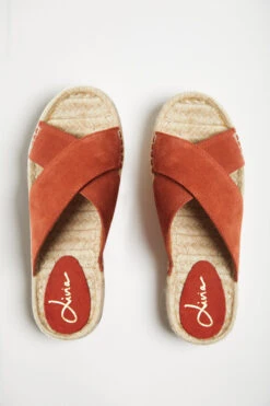 Chaussures Marron ALEENTA CHAUSSURE -Plage Femme 20e aleenta chaussu zge68 dev6