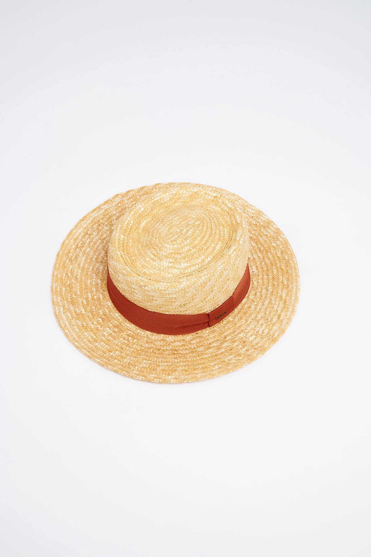 CHAPEAU Jaune MAURICE CHAPEAU 3 CHAPEAU Jaune MAURICE CHAPEAU – Image 3