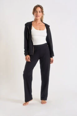 Pantalon Noir SINGEL VIATIQUE