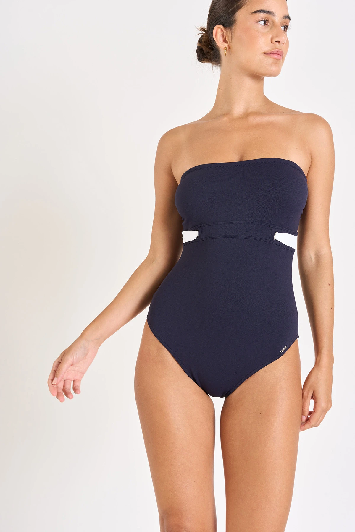 MAILLOT 1 PIECE Bleu ELINE TAMARINDO 4 MAILLOT 1 PIECE Bleu ELINE TAMARINDO – Image 4