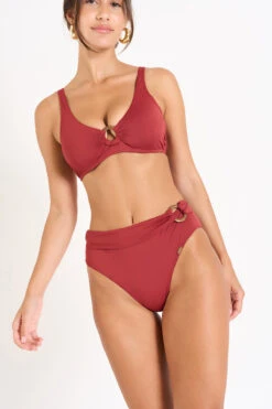 Maillot De Bain 2 Pièces Bois De Rose MAGGIE & MAEVE CELEBES 9 Maillot De Bain 2 Pièces Bois De Rose MAGGIE & MAEVE CELEBES -Plage Femme 24E MAGGIE C CELEBE 41N73 MAEVE CELEBES 41N73 DEV2
