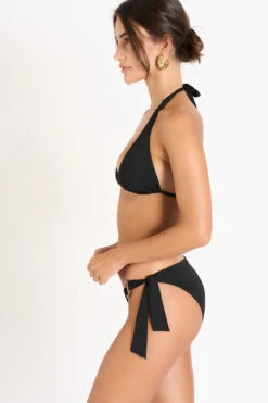 Maillot De Bain 2 Pièces Noir MY & NATIE CELEBES -Plage Femme 24E MY CELEBES 41E01 NATIE CELEBES 41E01 DEV4