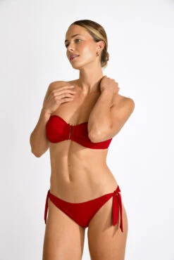 Maillot De Bain 2 Pièces Ruby FEDYA & JUSTE LAVANDOU 12 Maillot De Bain 2 Pièces Ruby FEDYA & JUSTE LAVANDOU -Plage Femme 24e fedya c lavando 41n79 juste lavandou 41n79 dev2