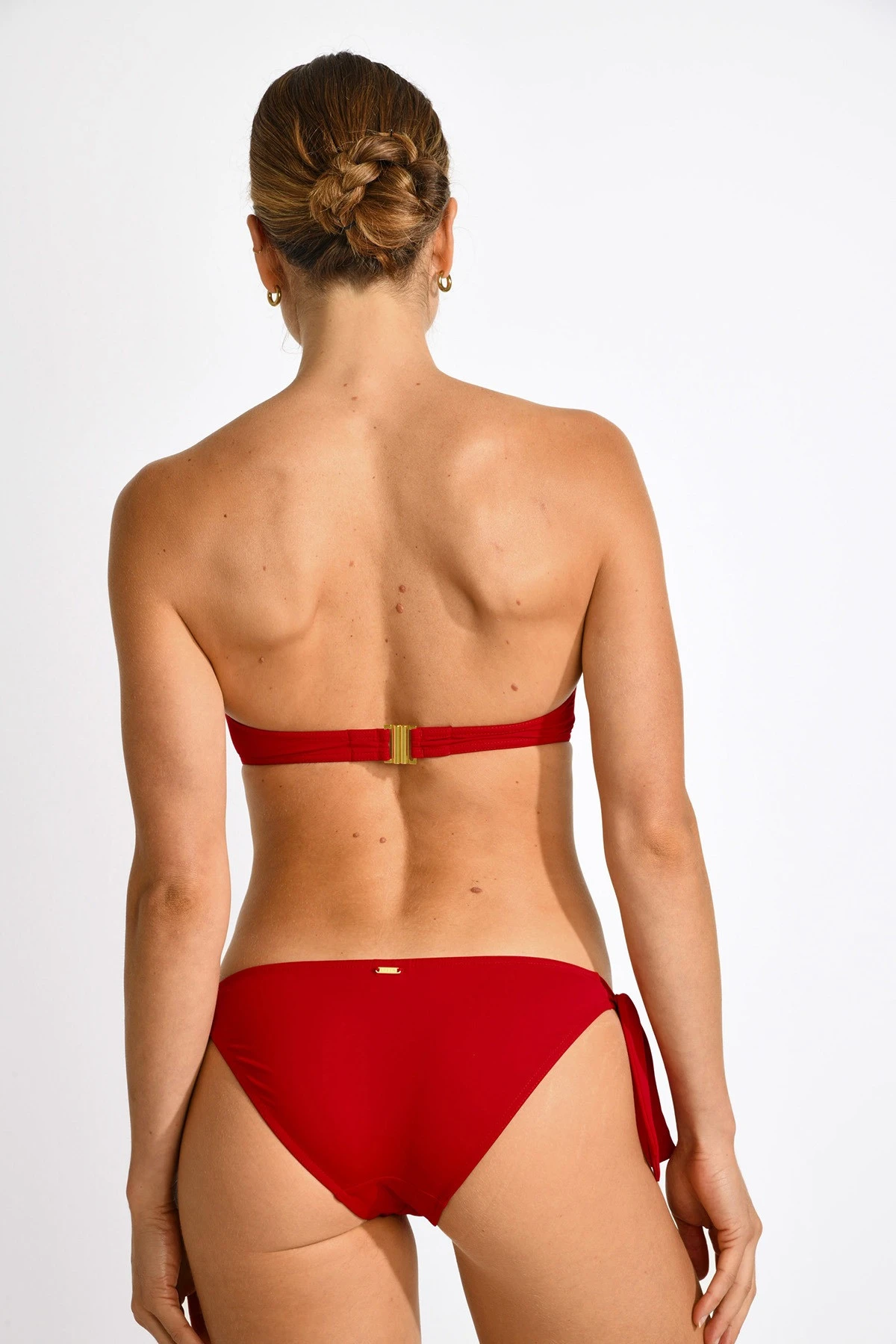 Maillot De Bain 2 Pièces Ruby FEDYA & JUSTE LAVANDOU 2 Maillot De Bain 2 Pièces Ruby FEDYA & JUSTE LAVANDOU – Image 2