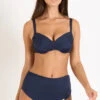 Maillot De Bain 2 Pièces Marine SASKIA & ADELES PAVILLON
