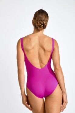 Devant -Plage Femme 25E NAHUIE HERMOSO WON53 DOS