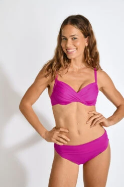 Maillot De Bain 2 Pièces Indien SASKIA & ADELES HERMOSO -Plage Femme 25E SASKIA C HERMOS WON53 ADELES HERMOSO WON53 DEV4