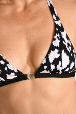 Maillot De Bain 2 Pièces Noir AZORA & ORROA BAVARO -Plage Femme 25e azora bavaro mgv01 orroa bavaro mgv01 dev8