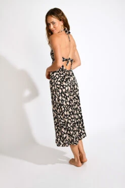 Devant -Plage Femme 25e dianella bavaro mjp01 dos