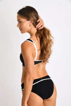 Maillot De Bain 2 Pièces Noir ESNY & MIRKA MADRYN 8 Maillot De Bain 2 Pièces Noir ESNY & MIRKA MADRYN -Plage Femme 25e esny madryn zgt01 mirka madryn zgt01 76408