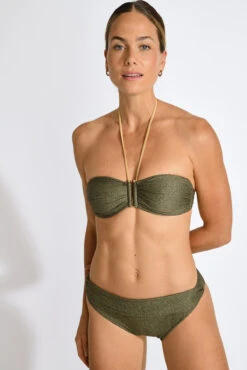 Maillot De Bain 2 Pièces Kaki FEDYA & MAUVE DORADAS 7 Maillot De Bain 2 Pièces Kaki FEDYA & MAUVE DORADAS -Plage Femme 25e fedya c doradas zjb97 mauve doradas zjb97 dev1