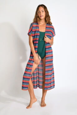 Robe Rose LIZAE FIGUERAL -Plage Femme 25e lizae figueral mdu33 dev9