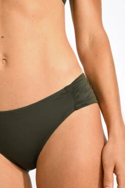 Maillot De Bain 2 Pièces Kaki MARCELA & LOTUA HERMOSO 8 Maillot De Bain 2 Pièces Kaki MARCELA & LOTUA HERMOSO -Plage Femme 25e marcela hermoso 41e97 stael hermoso 41e97 dev5