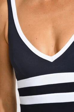 MAILLOT 1 PIECE Bleu NOELIE TAMARINDO 9 MAILLOT 1 PIECE Bleu NOELIE TAMARINDO -Plage Femme 25e noelie tamarind 14h06 dev1