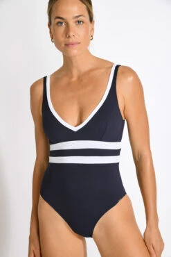 MAILLOT 1 PIECE Bleu NOELIE TAMARINDO 11 MAILLOT 1 PIECE Bleu NOELIE TAMARINDO -Plage Femme 25e noelie tamarind 14h06 dev4