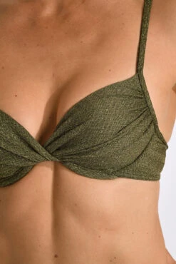 Maillot De Bain 2 Pièces Kaki PRALINE & MAUVE DORADAS 10 Maillot De Bain 2 Pièces Kaki PRALINE & MAUVE DORADAS -Plage Femme 25e praline doradas zjb97 mauve doradas zjb97 dev6