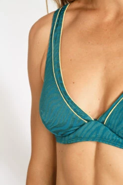 Maillot De Bain 2 Pièces Bouteille RAVI & KARTHIE BELLEMARE -Plage Femme 25e ravi c bellemar zjh77 karthie bellema zjh77 dev