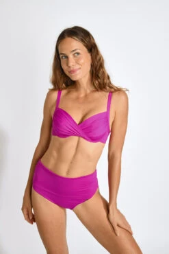 Maillot De Bain 2 Pièces Indien SASKIA & ADELES HERMOSO -Plage Femme 25e saskia c hermos won53 adeles hermoso won53 dev 1