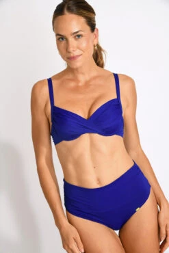 Maillot De Bain 2 Pièces Royal SASKIA & ADELES XANACA 10 Maillot De Bain 2 Pièces Royal SASKIA & ADELES XANACA -Plage Femme 25e saskia c xanaca 41n64 adeles xanaca 41n64 dev6