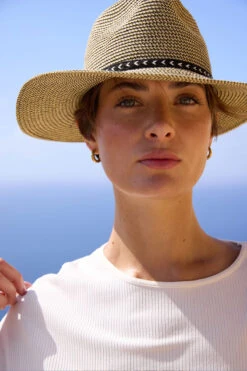 Chapeau Mordoré MARTIN CHAPEAU -Plage Femme 388a7426 1200x1800 1