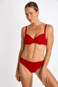 Maillot De Bain 2 Pièces Ruby SASKIA & ADELES LAVANDOU -Plage Femme 71e saskia c lavand 41n79 adeles lavandou 41n79 dev2