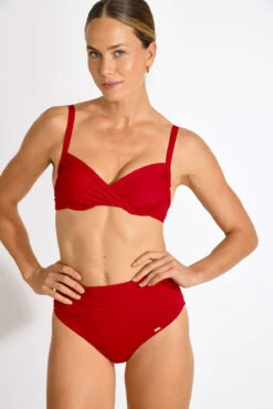 Maillot De Bain 2 Pièces Ruby SASKIA & ADELES LAVANDOU -Plage Femme 71e saskia c lavand 41n79 adeles lavandou 41n79 dev9