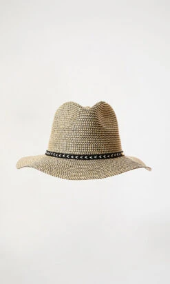 Chapeau Mordoré MARTIN CHAPEAU -Plage Femme 91e martin chapeau bas18 dev