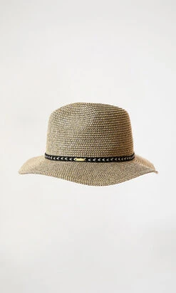 Chapeau Mordoré MARTIN CHAPEAU -Plage Femme 91e martin chapeau bas18 pro2